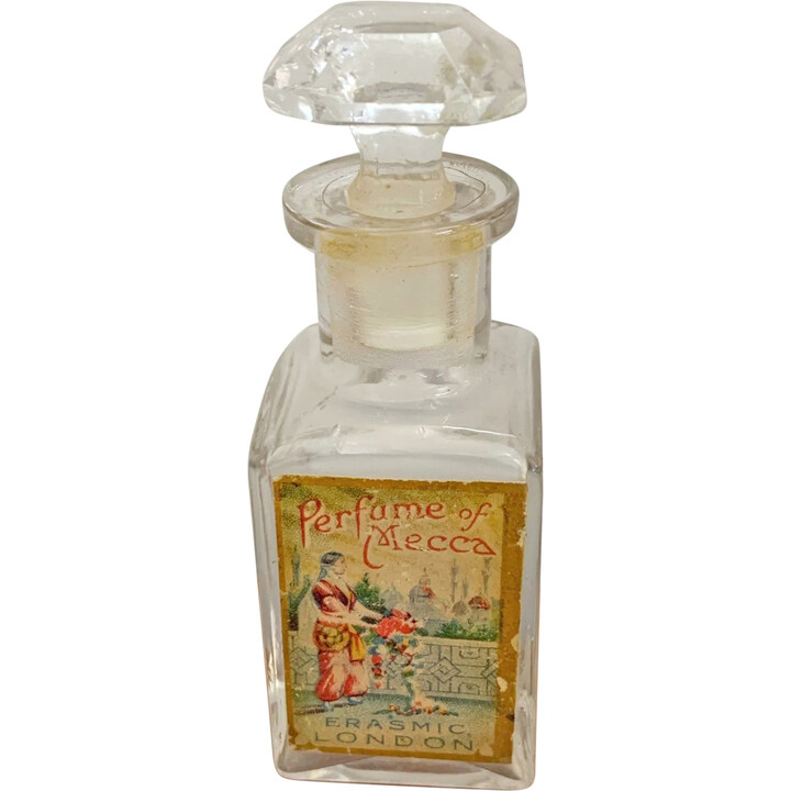 Perfume of Mecca